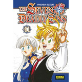 The Seven Deadly Sins 41 Edición Especial