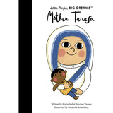 Libro Mother Teresa - Sanchez Vegara, Maria Isabel