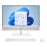 Hp All-in-one Ca1900la, Intel Core I5, 8gb, 512