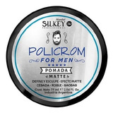 Pomada Efecto Matte X 75 Ml - Silkey Barberia