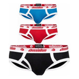 Cueca Aussiebum Cod35