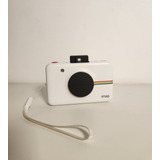 Polaroid Snap Camara Digital Instantanea Con Tecnologia Z