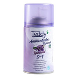 Ambientador Teddy De Lavanda 250ml