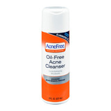 Acnefree Oil-free Acne Cleanser 8.0 Oz