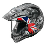 Casco Arai Tour Xd4 Cover Uk Frost Qpg