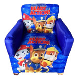 Sillon Infantil Para Niño 