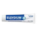 Elgydium Blanqueador Pasta Dental 75ml Dentifrico Original