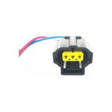 Conector De Bobina Dodge Ram 1500 V8-4.7l 2002-2007