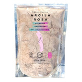 Argila Rosa Skin Care  Altamente Hidratante 1kg 100% Pura