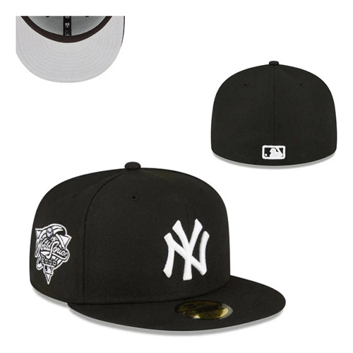 Gorra New Era 59fifty Yankees New York 
