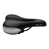 Asiento Bici Confort Slp - Unisex - Ciclismo - Full Salas 
