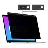 Filtro Para Pantalla Peslv Macbook Pro 16'' 2019 A2141