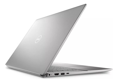 Dell Inspiron, Plata 16 , Core I5, 8gb De Ram 512gb Ssd