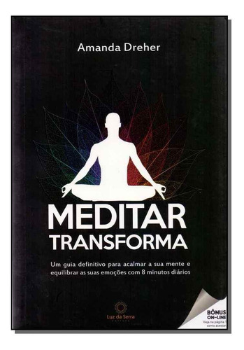 Meditar Transforma