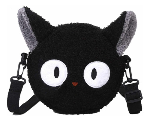 Bolsa Pequeña Gato Gigi Studio Ghibli