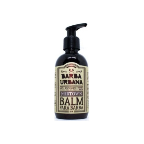 Balm Barba Urbana Midtown 150ml