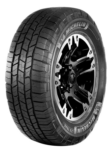 Neumático Michelin 265/65 R17 Ltx Trail St 112h