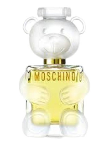 Perfume Moschino Toy2 Edp 100 Ml  Devia Perfumes