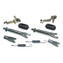 Kit Graduacin De Freno Honda Civic Crx 1984 1992 2 Ruedas Honda CRX