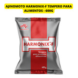 Ajinomoto Harmonix-f Tempero Para Produtos Alimentícios -nfe