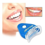 Blanqueador Dental Limpieza  Blanquea - mL a $21900