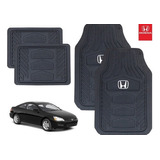 Kit Tapetes Uso Rudo Honda Accord Coupe 2003 A 2007 Original