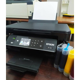 Binarios Bin Chipples Sin Chip Epson Xp441 Para Técnicos