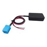 Interface Bluetooth Para Radio Volvo