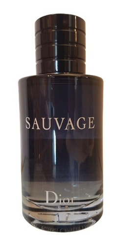 Sauvage Eau De Toilette 100 Ml. Dior