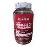 Belabear Solanum Vinagre De Manzana 90 Gomitas