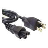 Lote 50 Cables De Corriente Compatible Con Laptop Trifasico 