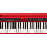 Roland Go Keys Go-61k Teclado 61 Teclas Con Bluetooth Usb.