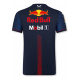 Playera Red Bull Racing