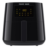 Fritadeira Air Fry Philips Walita Xl Digital 127v Conectada