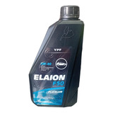 Aceite Ypf Elaion F50 5w40 Sintético X 1 L