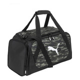 Bolso Puma Form Factor Duffel 2.0 Camuflaje 315