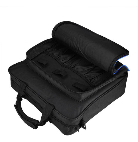 Bolsa De Hombro Portátil Para Sistema De Juegos Ps4 Pro De V