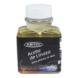 Aceite De Linaza Atrtel 80ml