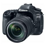 Canon Eos 80d