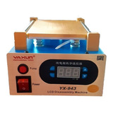 Maquina Separadora Lcd Touch Sucçao Yaxun Yx-943 