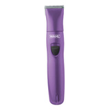 Aparador De Pelos Pure Confidence Violeta Wahl Bivolt