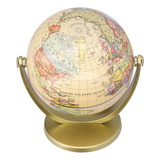 Geography Globe Mini Mapamundi Edición En Inglés Desktop