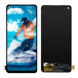 Pantalla Completa Para Oppo Reno7 4g Cph2363 Incell