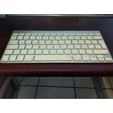 Apple Magic Keyboard A1314 Completo (para Refacciones)