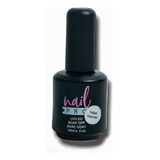 Rubber Base Clear (15ml) - Nail Pro