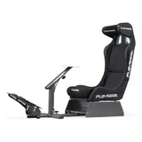 Asiento Simulador Playseat Alcántara Compatible - Xbox/ps/pc