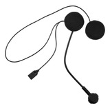 Auriculares Estéreo Inalámbricos Bluetooth Hifi Hd