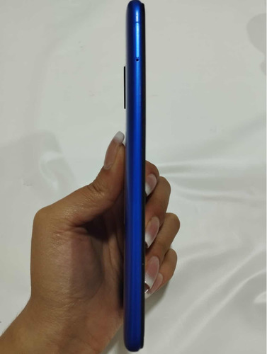 Xiaomi Redmi 9a Dual Sim 32 Gb Azul 2 Gb Ram