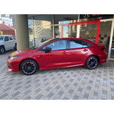 Toyota Corolla Gr Sport 2022