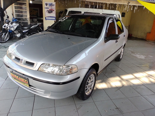 FIAT SIENA 2003 1.0 FIRE 4P